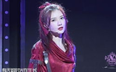 子瑜姐姐,多才多艺的网红与人气偶像的完美融合