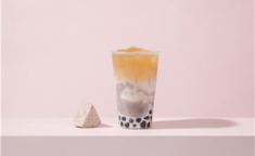 奶茶因子,“探索保健型花生奶茶的独特魅力与制作工艺”