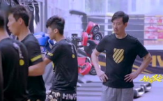 小高爱跳舞,小高与舞蹈的浪漫邂逅