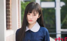 桥本环梦,从“千年一遇美少女”到争议不断的娱乐圈风云人物