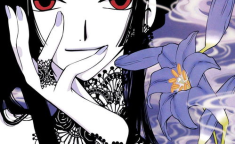 侑子小姐拜托,守护愿望的次元魔女传奇
