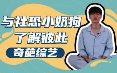社恐小77,从恐惧到勇敢的蜕变之路