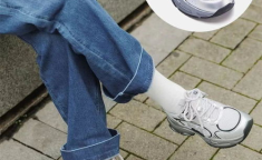 不爱穿shoes,揭秘不爱穿鞋的时尚态度