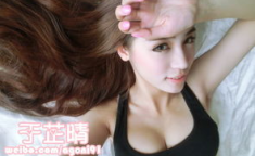 于芷晴MINI,才华与美貌并存的时尚达人”