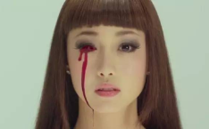 一只莉莉子